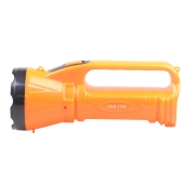 Dobíjacie LED svietidlo L6363 oranžové