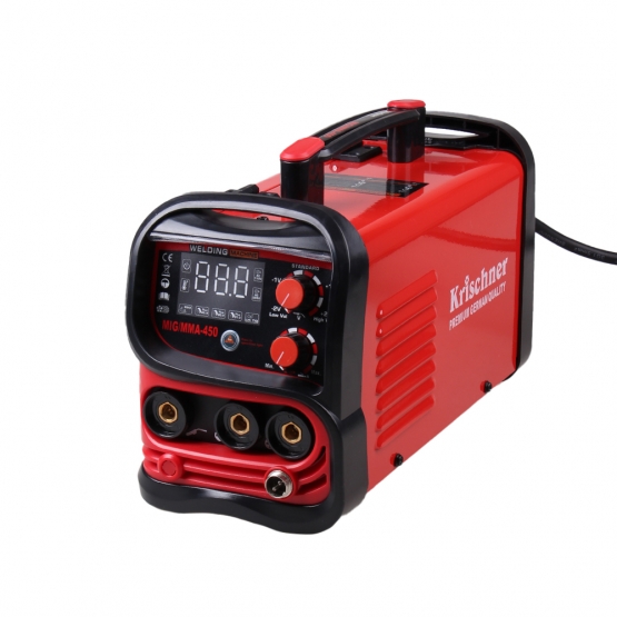 Zvárací invertor MIG MMA-450 KR-2997