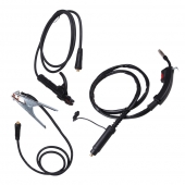 Zvárací invertor MIG MMA-450 KR-2997