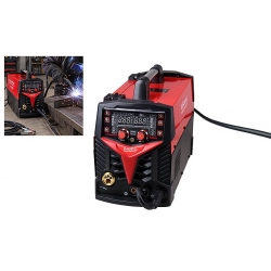 Zvárací invertor MIG MMA TIG-600 KR-2999