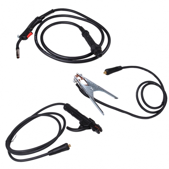 Zvárací invertor MIG MMA TIG-600 KR-2999