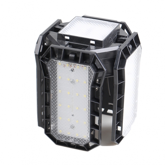 Rozkladacie LED svetlo 60W