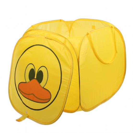 Úložný box na hračky kačička