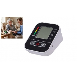 Digitálny automatický tlakomer AK-B04
