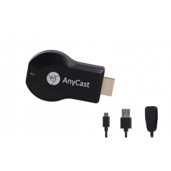 Bezdrôtový HDMI adaptér AnyCast M9 Plus