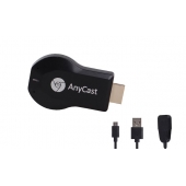 Bezdrôtový HDMI adaptér AnyCast M9 Plus