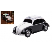 Reproduktor retro autíčko Taxi čierne WS-1958BT