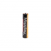 Alkalické batérie Maxday - AAA LR03 4ks