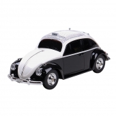 Reproduktor retro autíčko Taxi čierne WS-1958BT