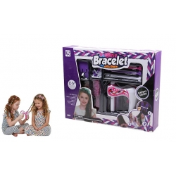 Detská sada na zapletanie vrkočov