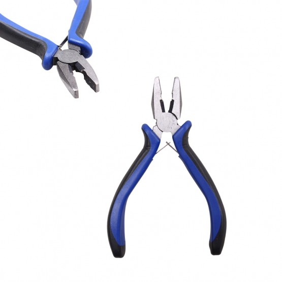 Sada 3ks mini klieští 4,5" EXTRA