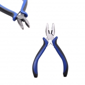 Sada 3ks mini klieští 4,5" EXTRA