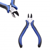 Sada 3ks mini klieští 4,5" EXTRA