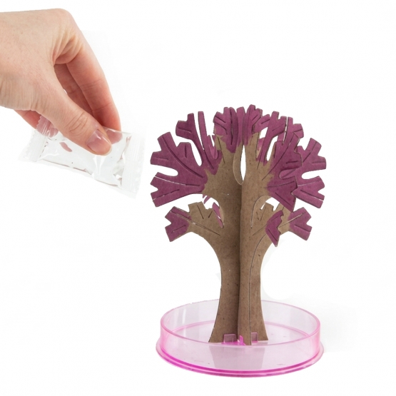 Kúzelný rastúci stromček Sakura