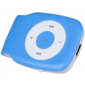 MP3 prehrávač SMARTON SM 1800 blue