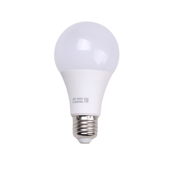 LED žiarovka 15 W E27 10 000 K