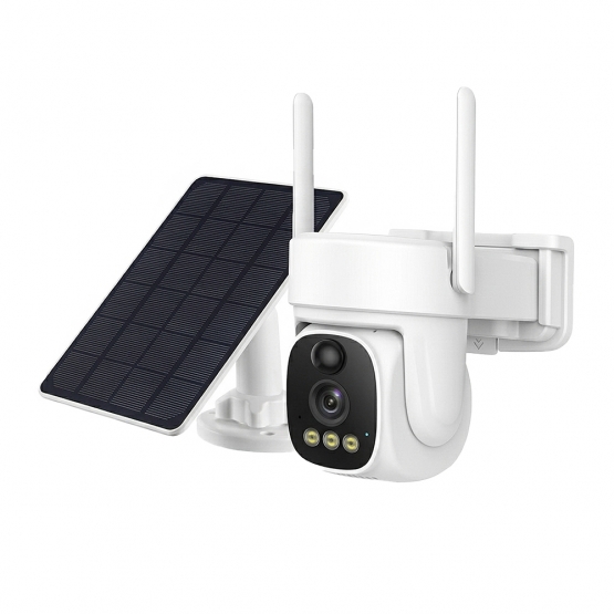 Solárna 4G LTE IP kamera NO3295