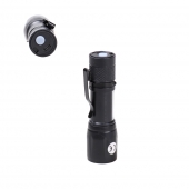USB svietidlo so zoomom