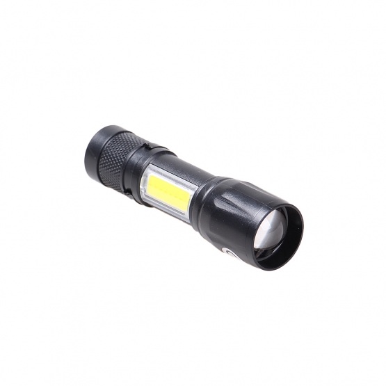 USB svietidlo so zoomom