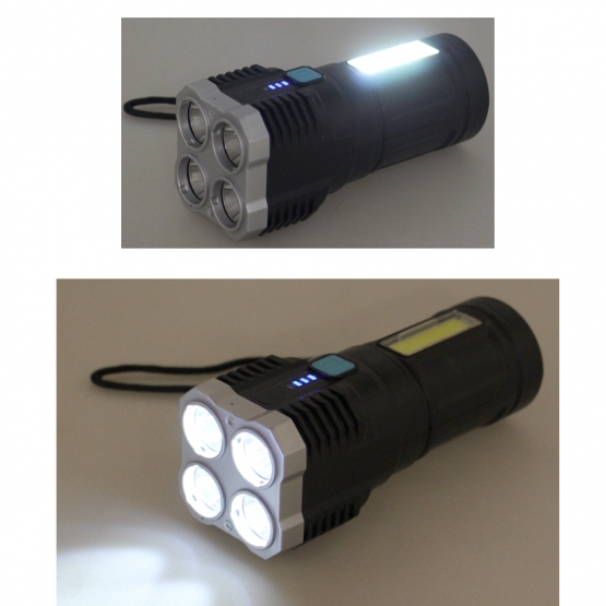 USB svietidlo L-S03