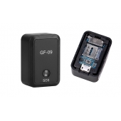 Mini GPS lokátor GF-09