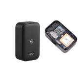 Mini GPS lokátor GF-21