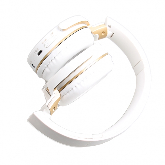 Bezdrôtové slúchadlá Quietcomfort biela