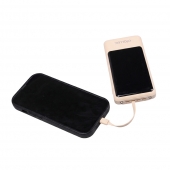 Powerbanka so svietidlom 4v1 20 000 mAh ružová