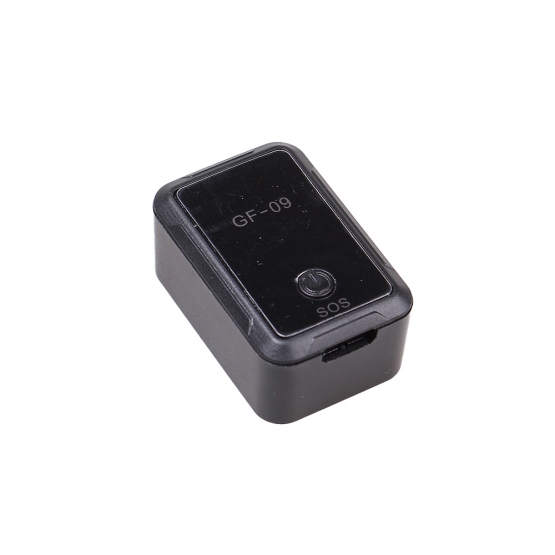 Mini GPS lokátor GF-09