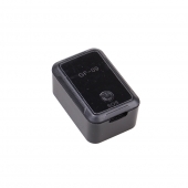 Mini GPS lokátor GF-09