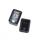 Mini GPS lokátor GF-09