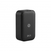 Mini GPS lokátor GF-21