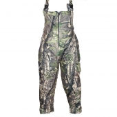 Zimný maskáčový set XL