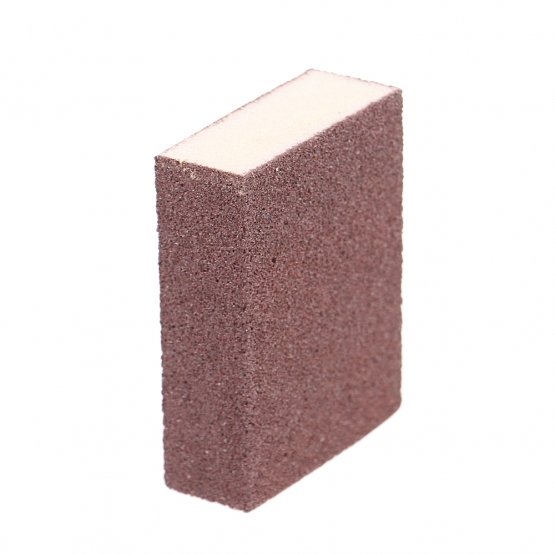 Brúsny blok