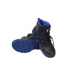 Bezpečnostná obuv CORTINA MF S3 SRC ANKLE vel.46