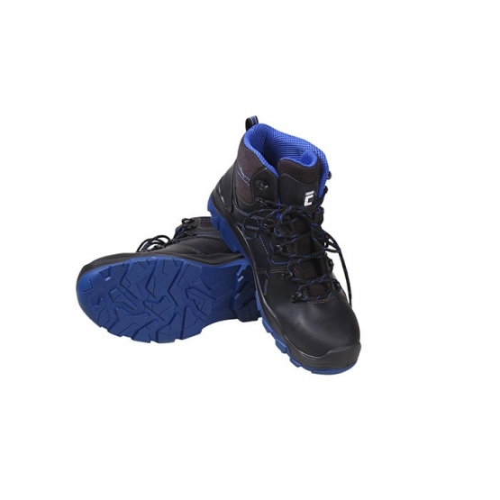 Bezpečnostná obuv CORTINA MF S3 SRC ANKLE vel.46