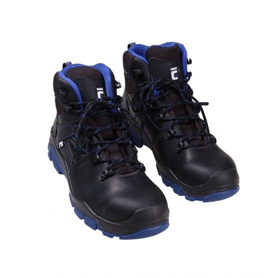 Bezpečnostná obuv CORTINA MF S3 SRC ANKLE vel.46