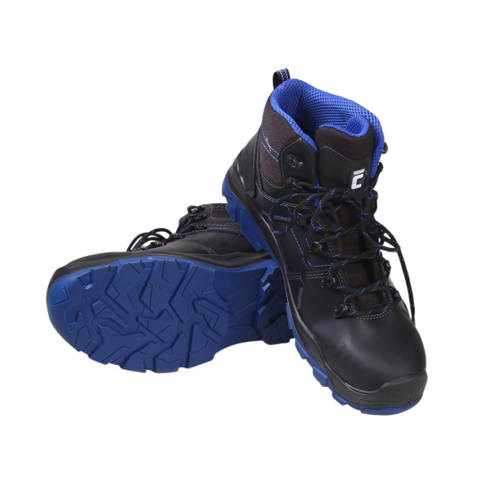 Bezpečnostná obuv CORTINA MF S3 SRC ANKLE vel.46