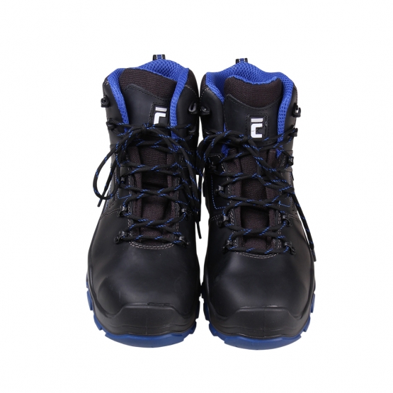 Bezpečnostná obuv CORTINA MF S3 SRC ANKLE vel.46