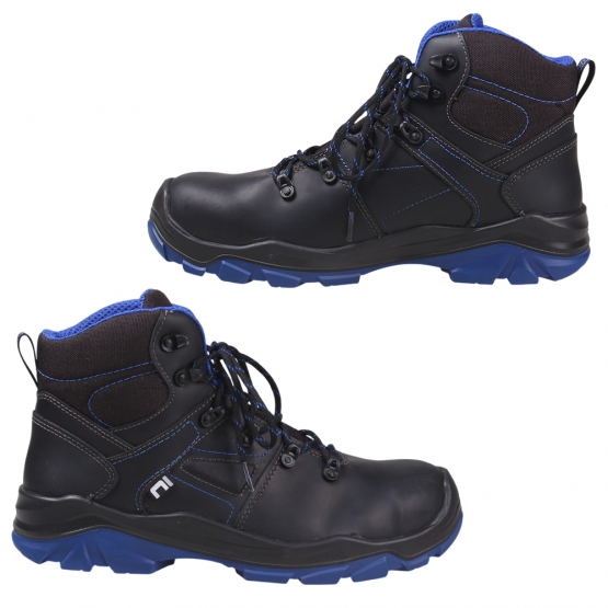 Bezpečnostná obuv CORTINA MF S3 SRC ANKLE vel.46