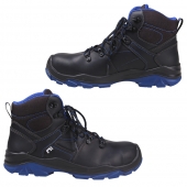 Bezpečnostná obuv CORTINA MF S3 SRC ANKLE vel.46