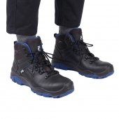Bezpečnostná obuv CORTINA MF S3 SRC ANKLE vel.46