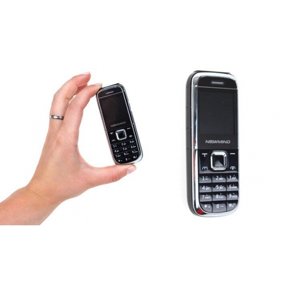 Mobilný telefón miniatúrný M8800