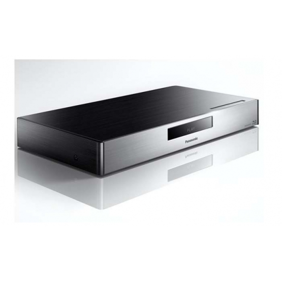 Blu-Ray prehrávač Panasonic DMP-BDT570EG