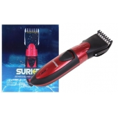 Surker HC-7068 strojček na vlasy