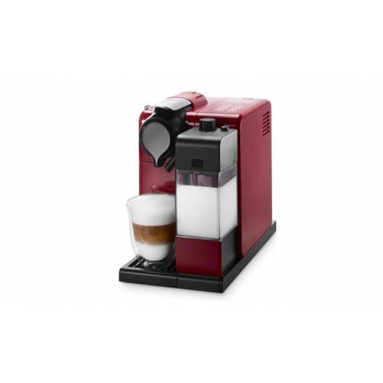 Kávovar NESPRESSO DeLonghi Lattissima Touch EN550R