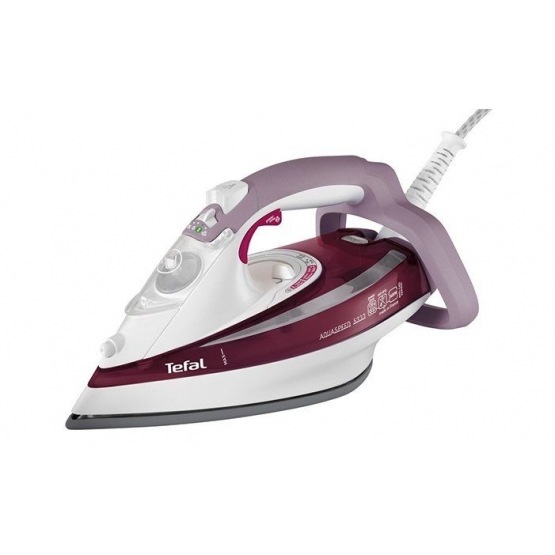 Žehlička Tefal FV 5333 Aquaspeed Time Saver