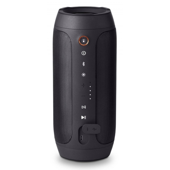 Reproduktor JBL Pulse 2 Black