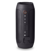 Reproduktor JBL Pulse 2 Black