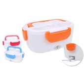 Elektrická krabička na jedlo